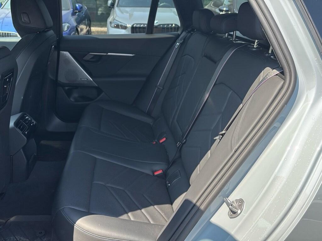 BMW Serie 5 520d Touring 48V xdrive M Sport Pro auto