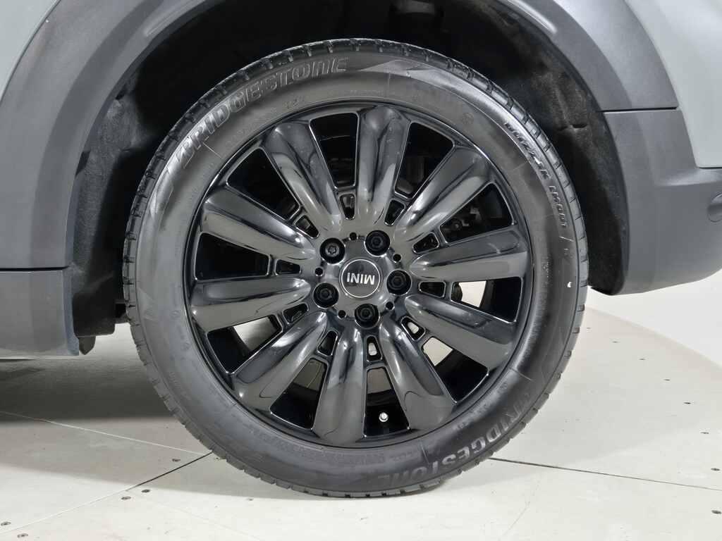 Mini Cooper D Countryman 2.0 TwinPower Turbo Cooper D