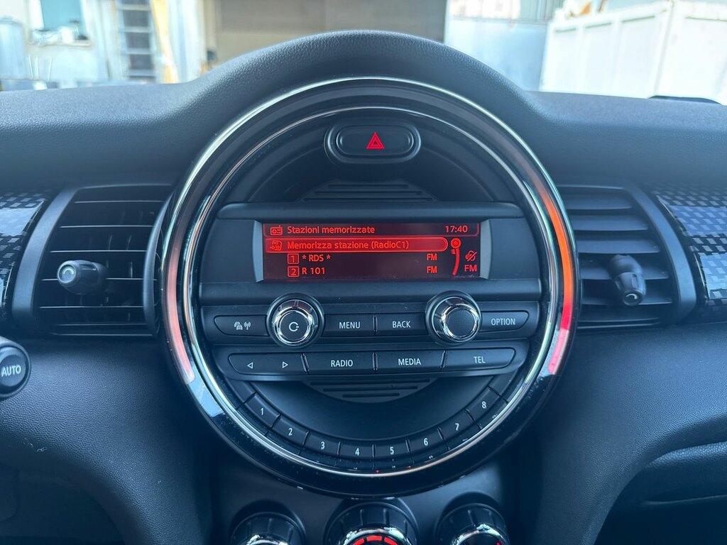 Mini Cooper SD 2.0 Cooper SD Auto