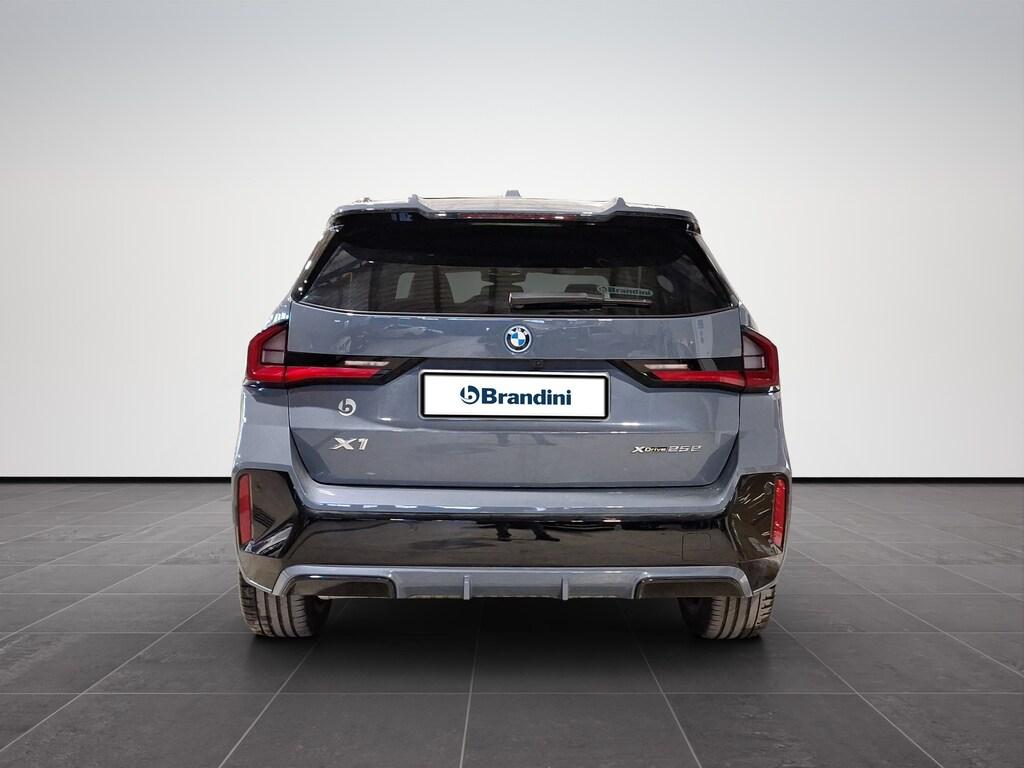 BMW X1 xdrive 25e MSport Pro auto