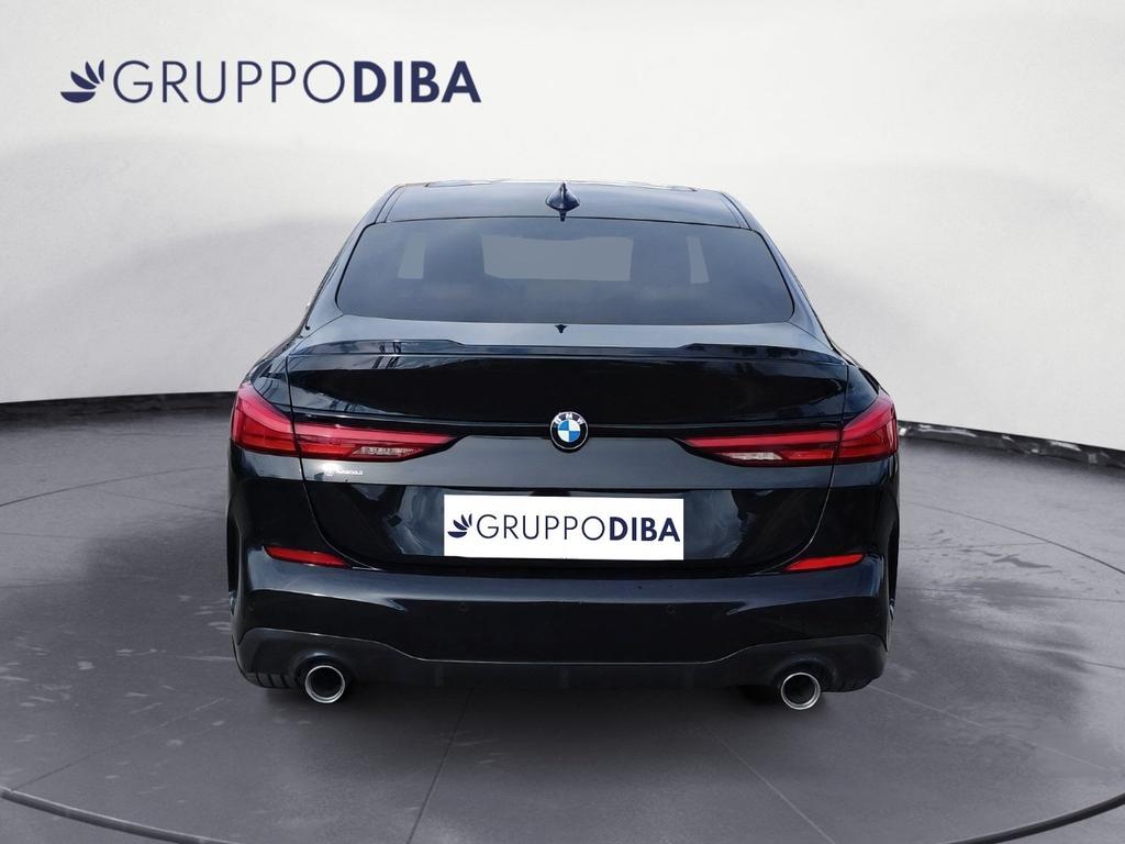 BMW Serie 2 220d Gran Coupe Msport auto