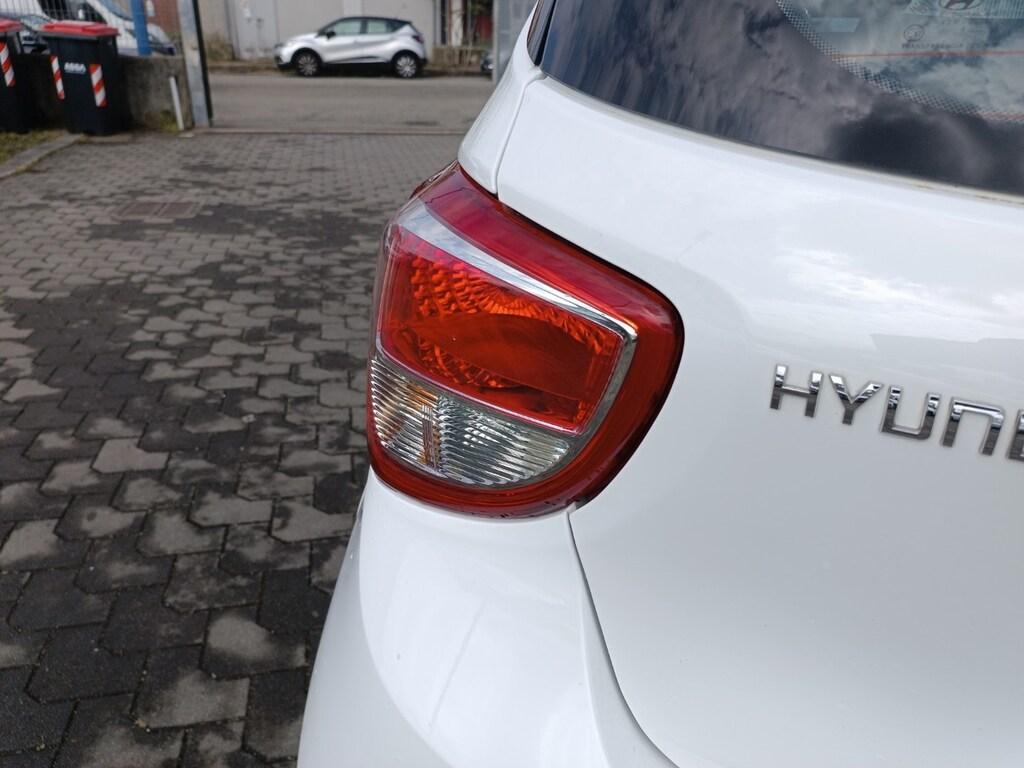 Hyundai i10 1.0 Classic