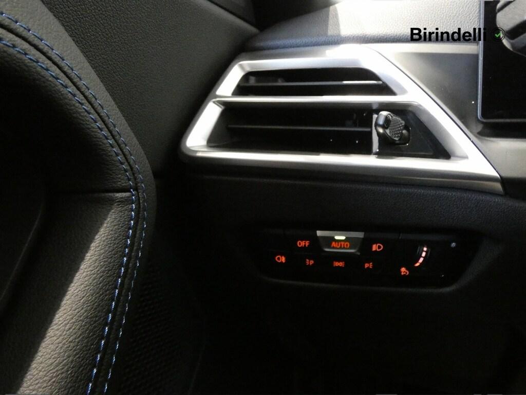 BMW Serie 2 220d Coupe mhev 48V M Sport Pro auto
