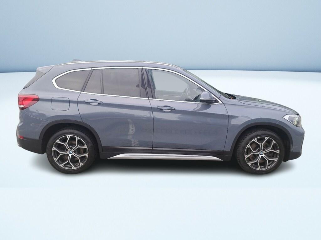 BMW X1 xdrive20d xLine auto