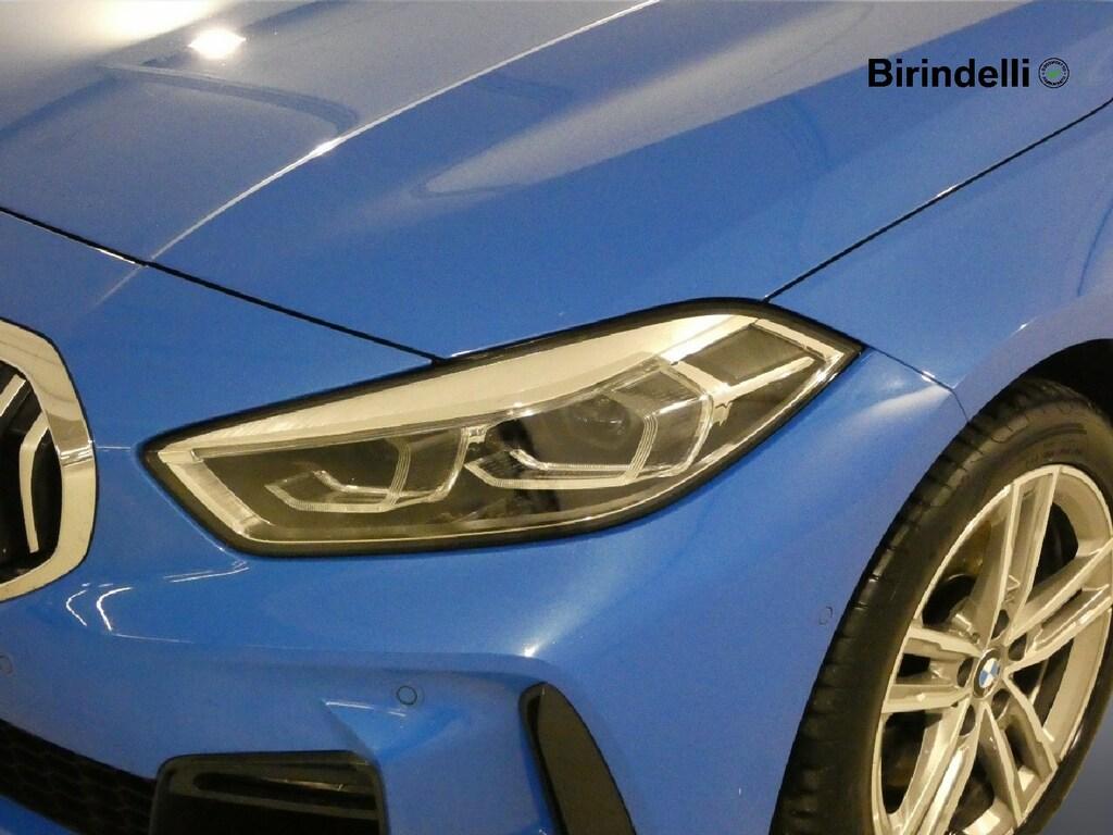 BMW Serie 1 118i Msport 136cv auto