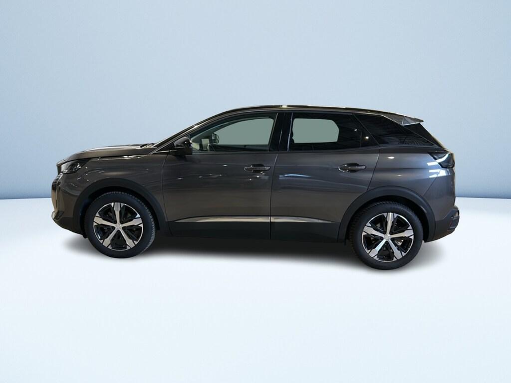Peugeot 3008 1.2 puretech t. Allure Pack s&s 130cv eat8