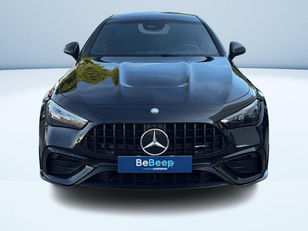 Mercedes CLE AMG CLE Coupe AMG 53 Premium Plus 4matic+ auto