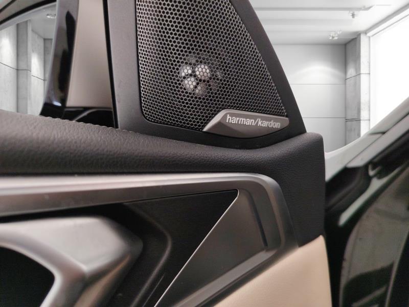 BMW Serie 4 M M440i mhev 48V xdrive auto