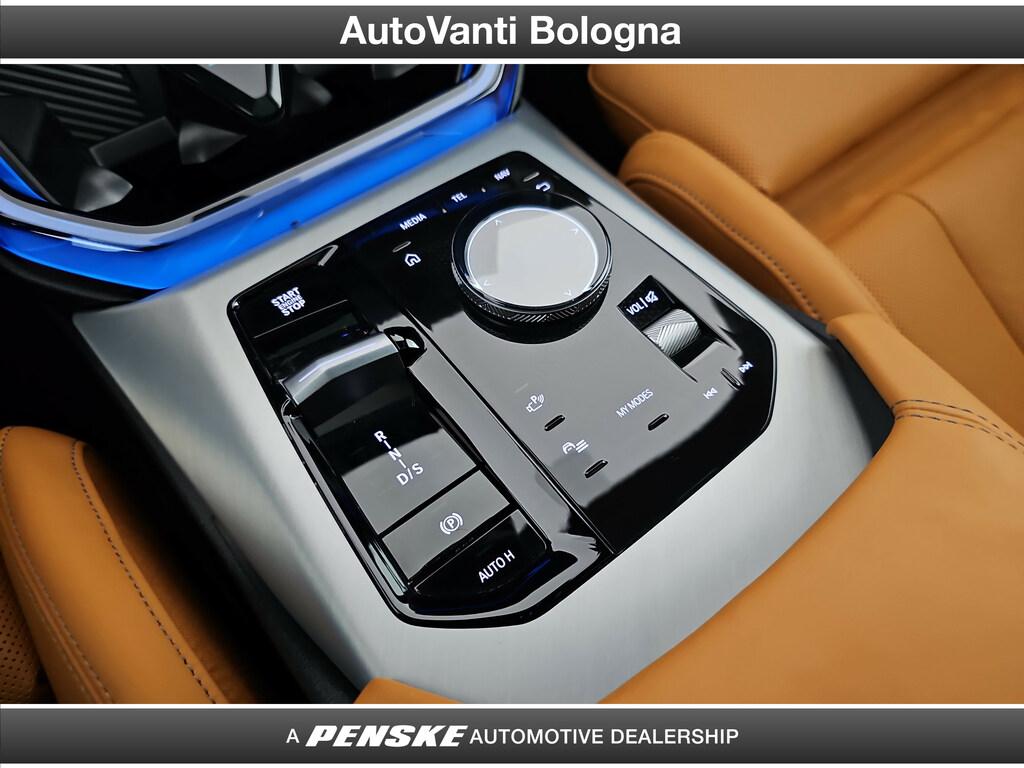 BMW X3 M X3 xdriveM50 MSport Pro auto