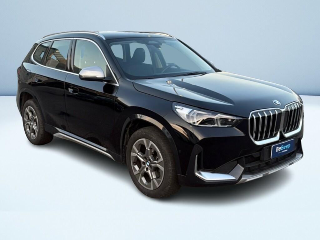 BMW X1 sdrive18d X-Line auto