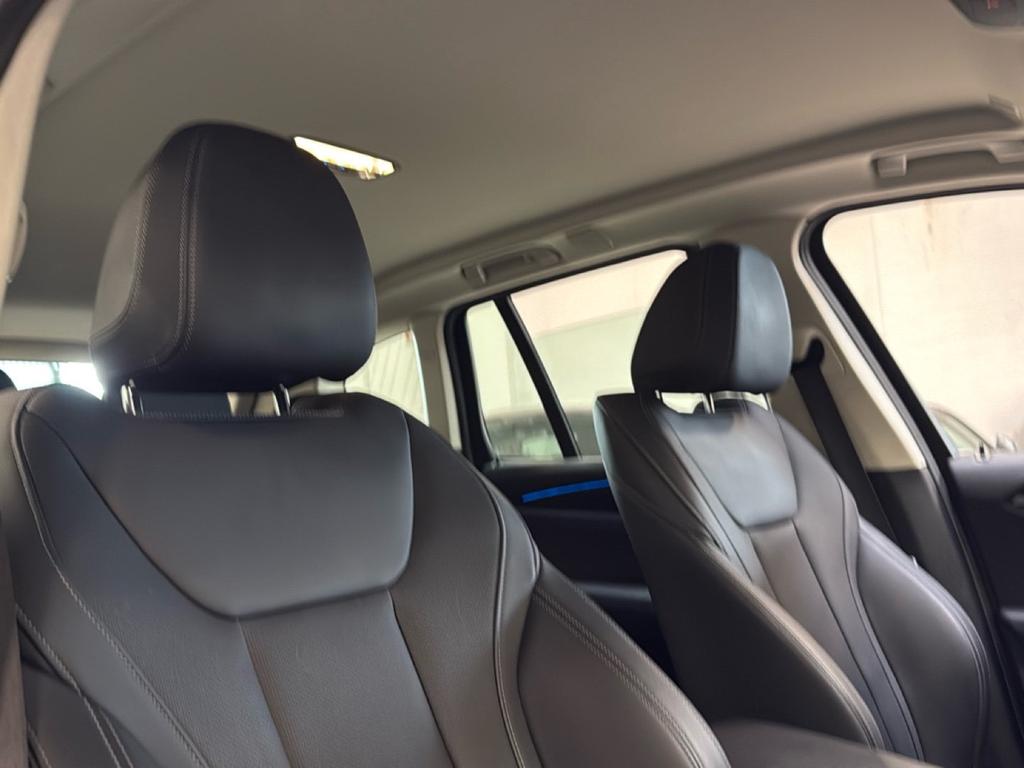 BMW X3 xdrive30e auto