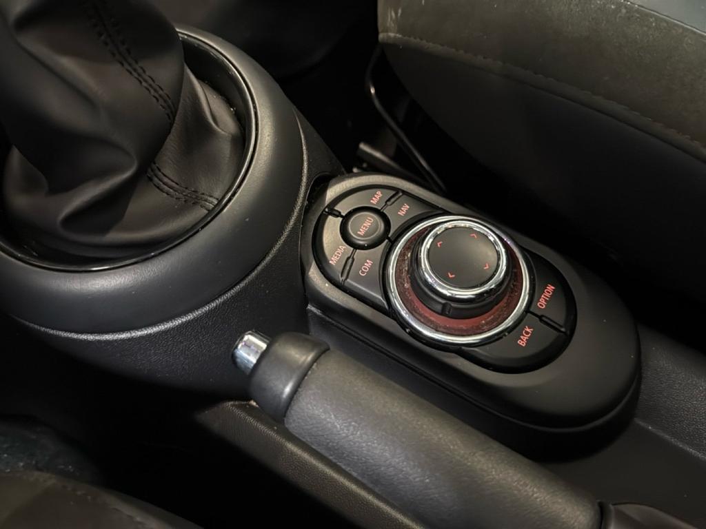 Mini Mini 5p 1.5 One Classic 75cv