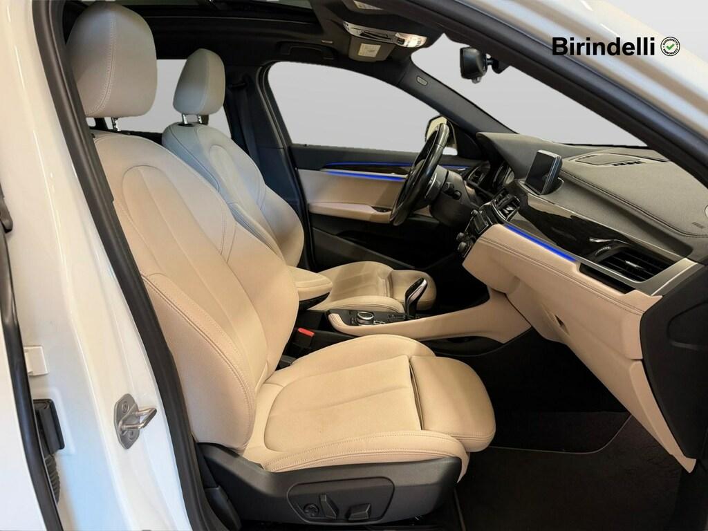 BMW X2 sdrive20i Msport X 192cv auto