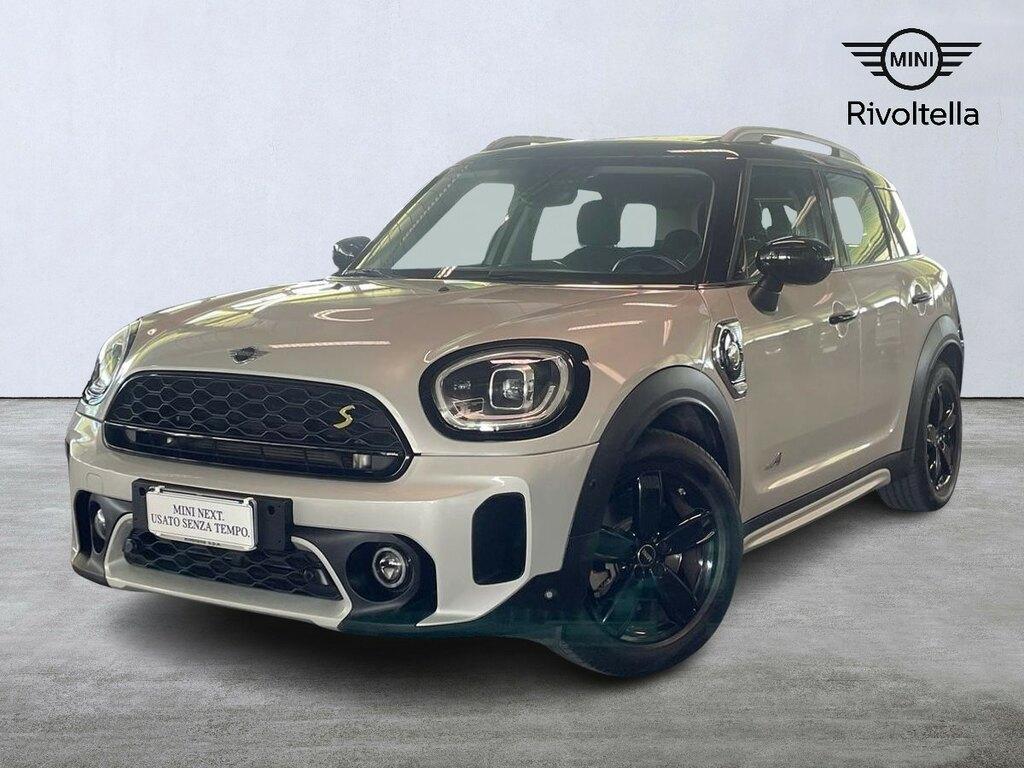 Mini Cooper SE Countryman Mini Countryman 1.5 Cooper SE Hype all4 auto