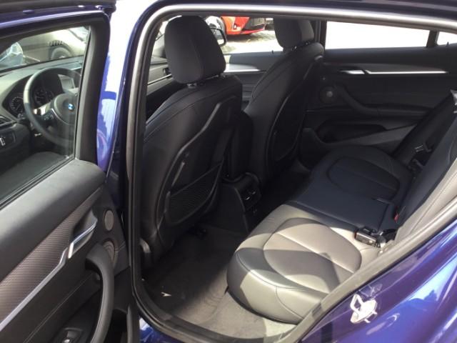BMW X2 xdrive18d Msport X