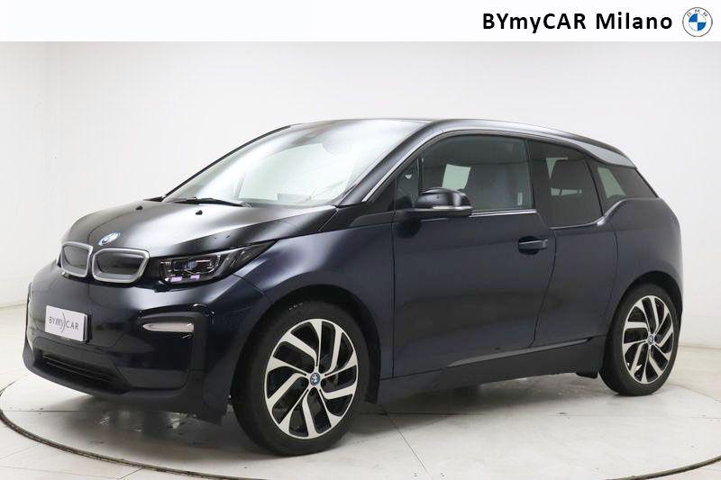 BMW i3 120Ah Advantage