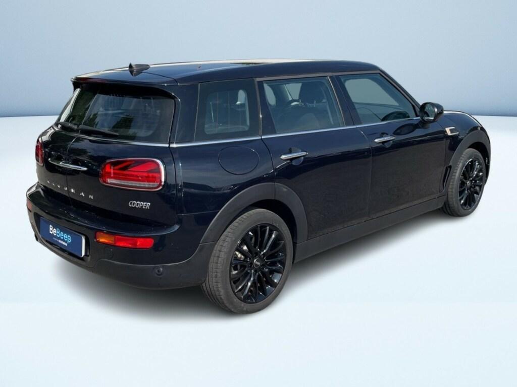 Mini Cooper Clubman 1.5 Cooper Classic Steptronic