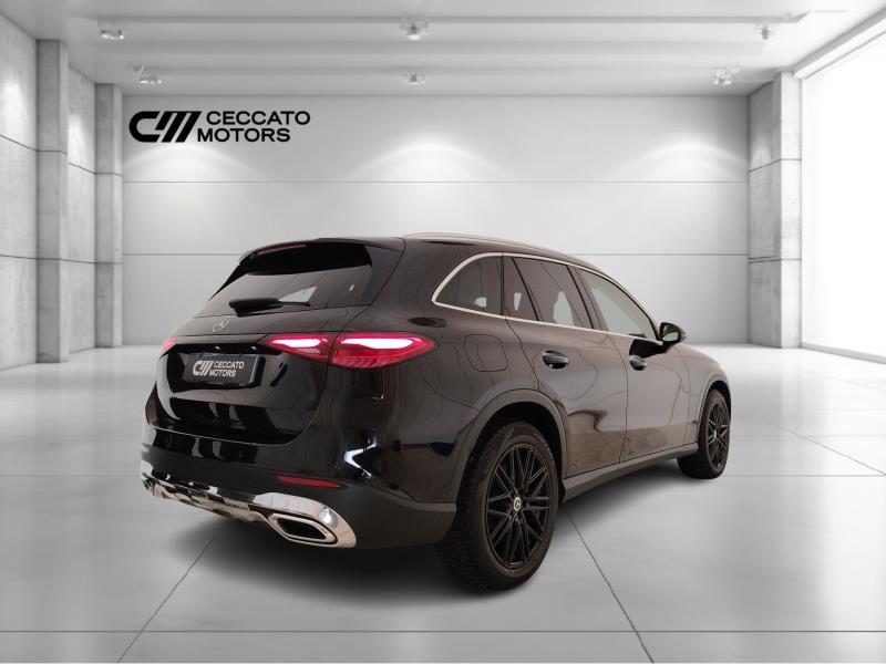 Mercedes GLC 220 d mhev AMG Premium Plus 4matic auto