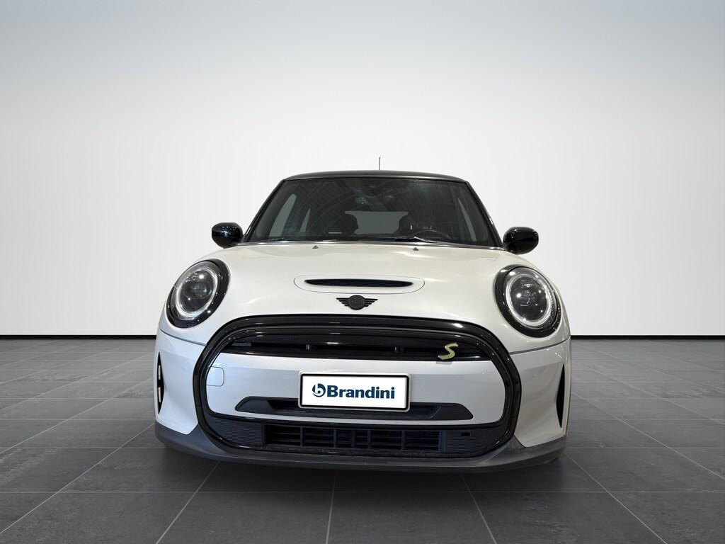 Mini Cooper SE 3p Classic auto