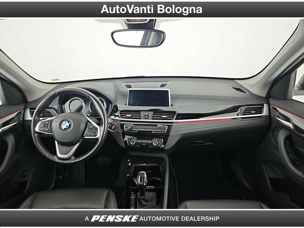 BMW X1 sdrive18d xLine Plus auto