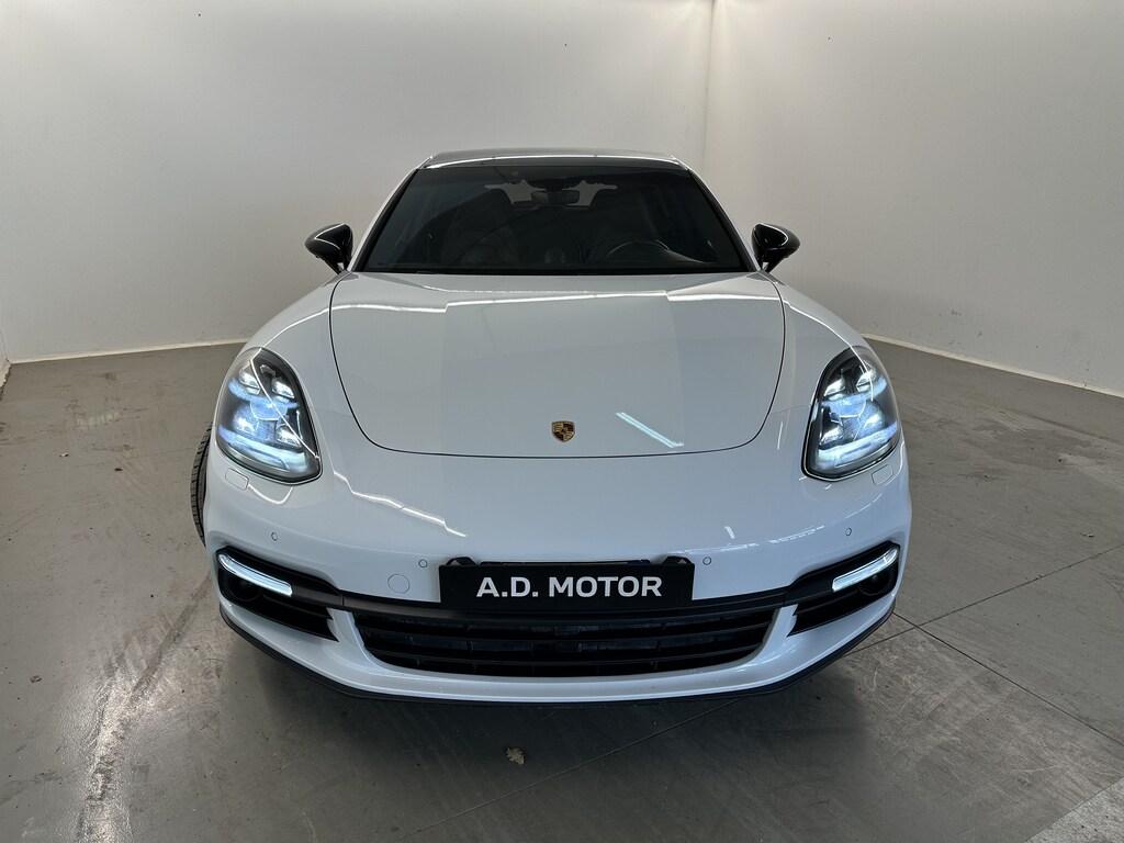 Porsche Panamera Sport Turismo 2.9 4 e-hybrid auto