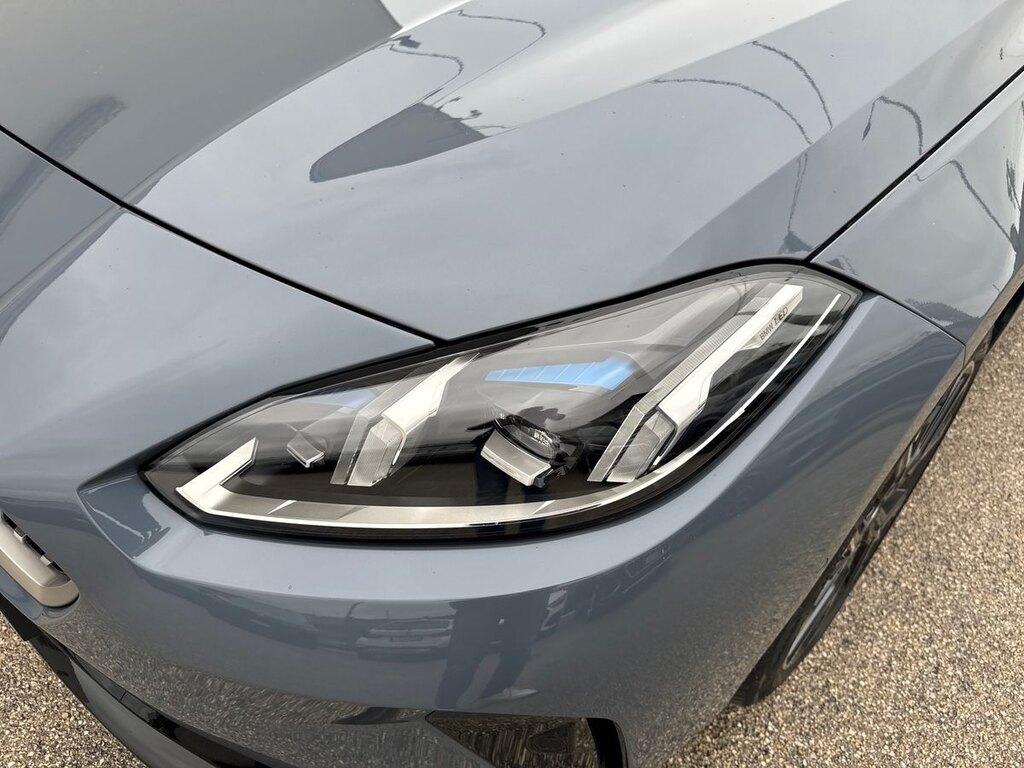 BMW Serie 1 120 48V MSport auto