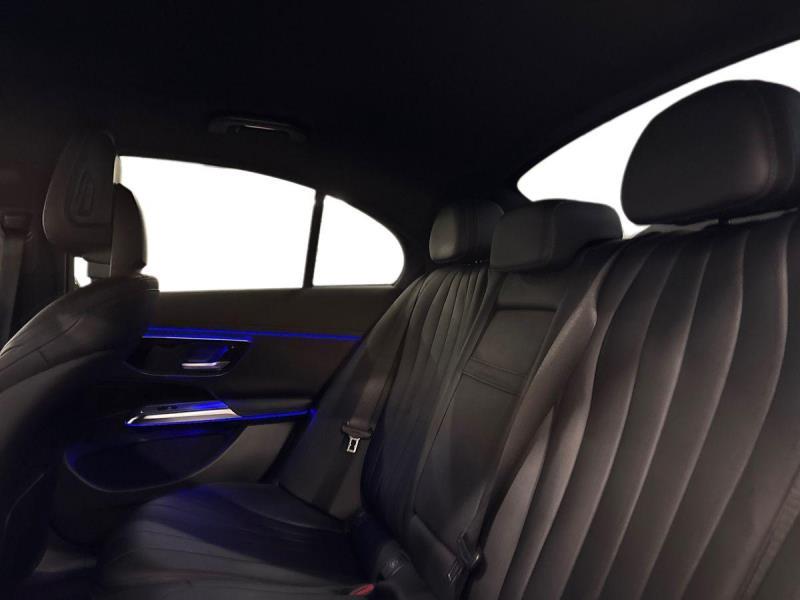 Mercedes Classe E 300 de phev AMG Line Advanced Plus 4matic auto