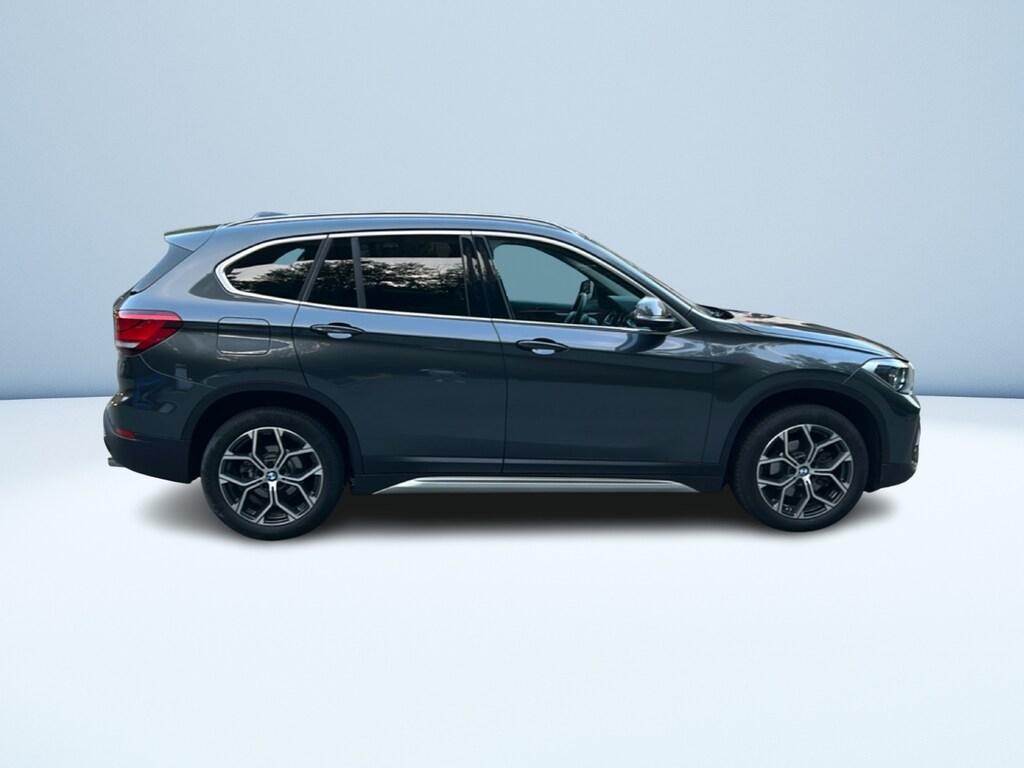 BMW X1 sdrive18d xLine Plus auto