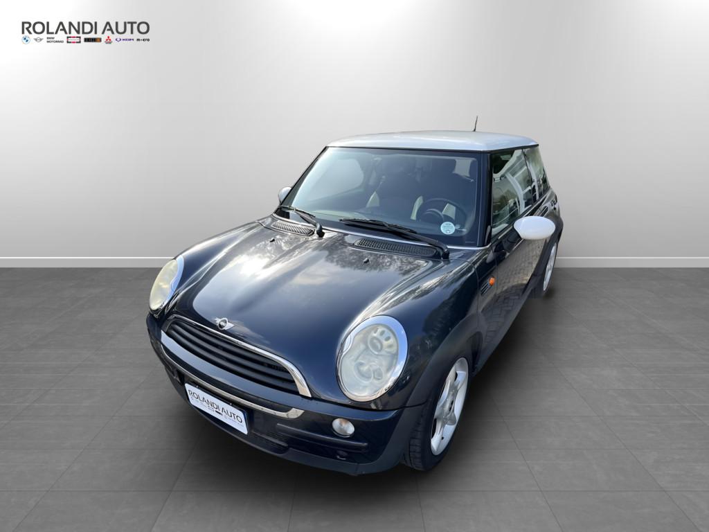 Mini One D 1.4 One D