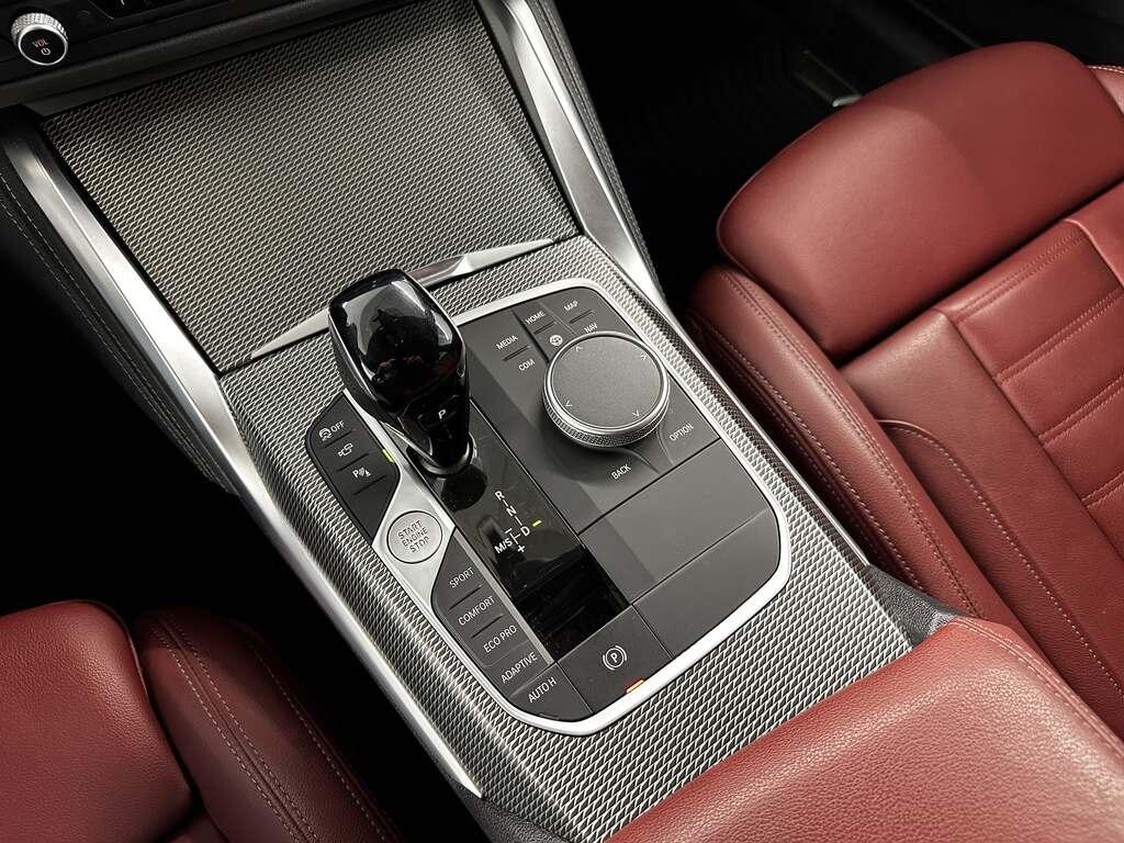 BMW Serie 4 M M440i Gran Coupe mhev 48V xdrive auto