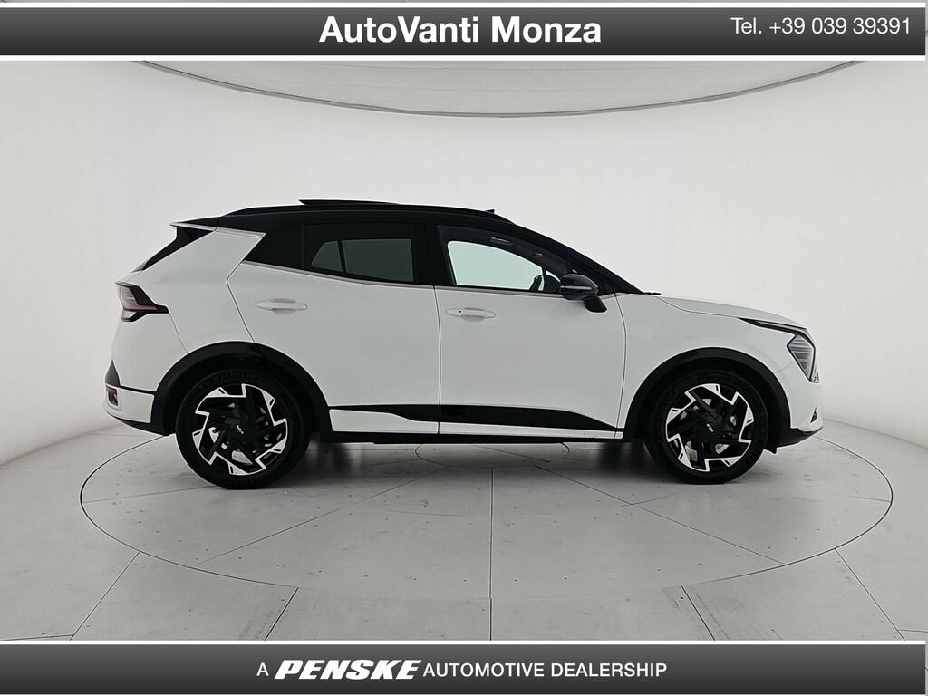 Kia Sportage 1.6 crdi mhev GT-line Plus Premium Pack awd dct