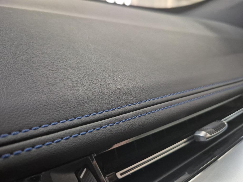 BMW X1 xdrive20d mhev 48V MSport auto