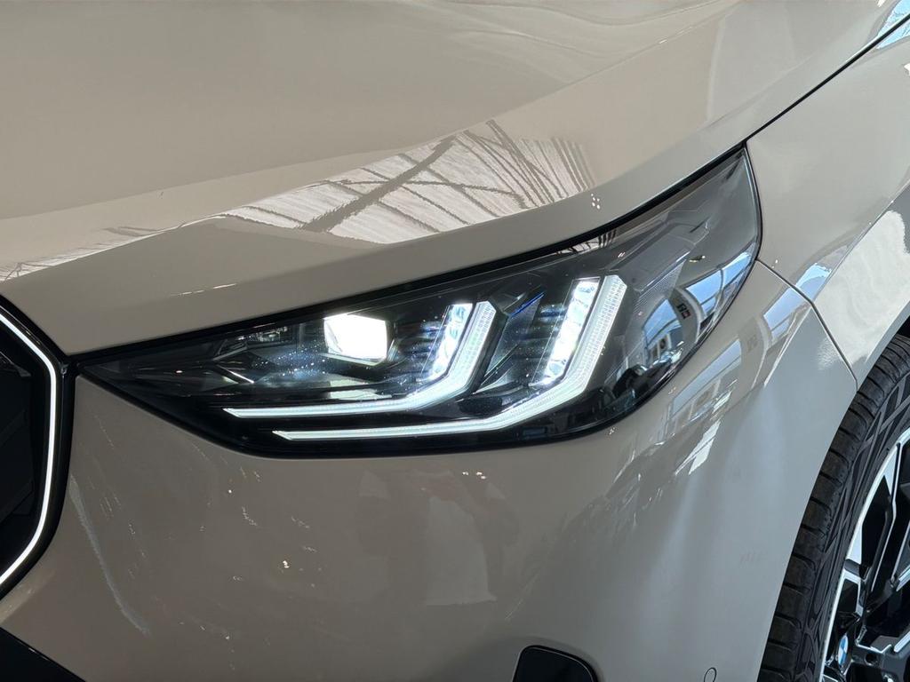 BMW X3 xdrive20d MSport Pro auto