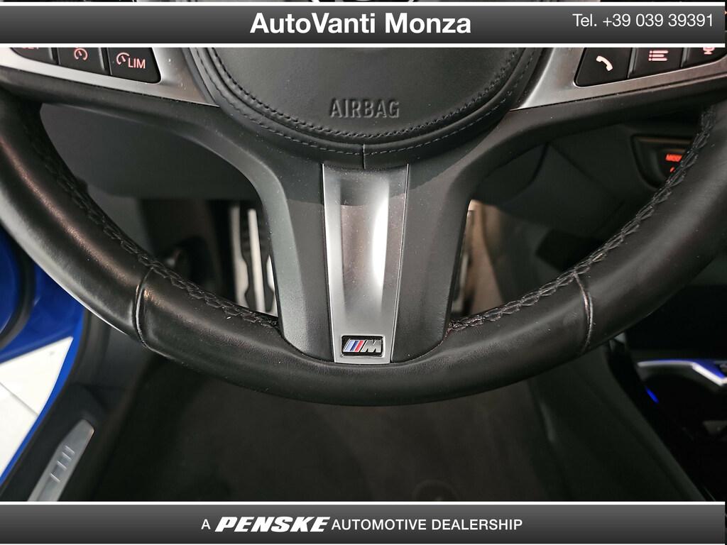 BMW Serie 1 118i Sport 136cv auto