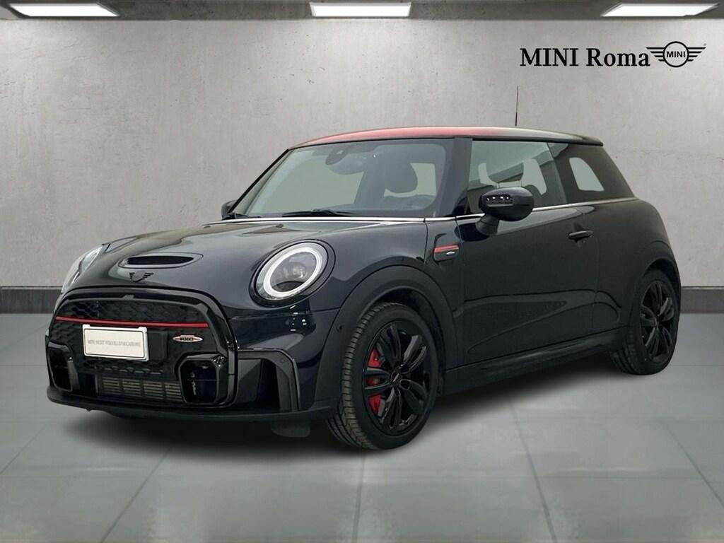 Mini Mini 3p 2.0 JCW JCW auto