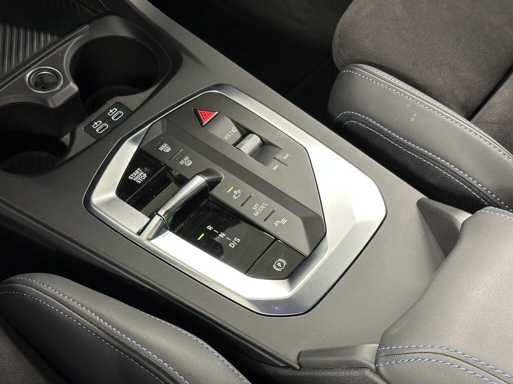 BMW Serie 1 118d MSport Pro auto