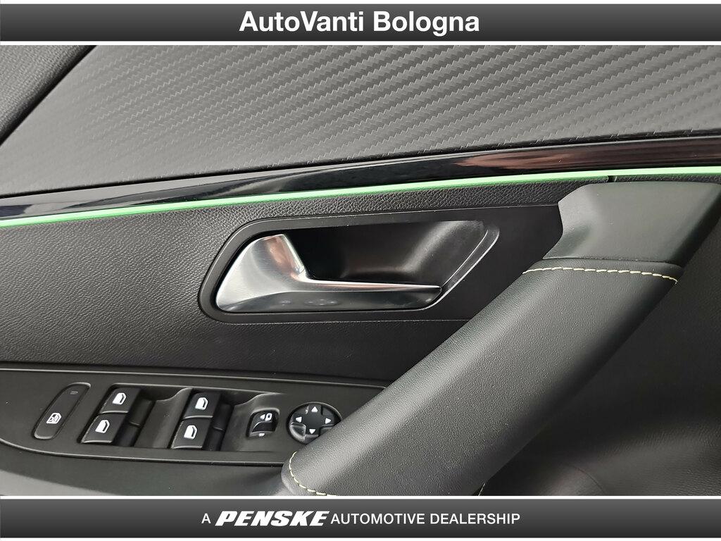 Peugeot 2008 1.2 puretech GT Line s&s 130cv