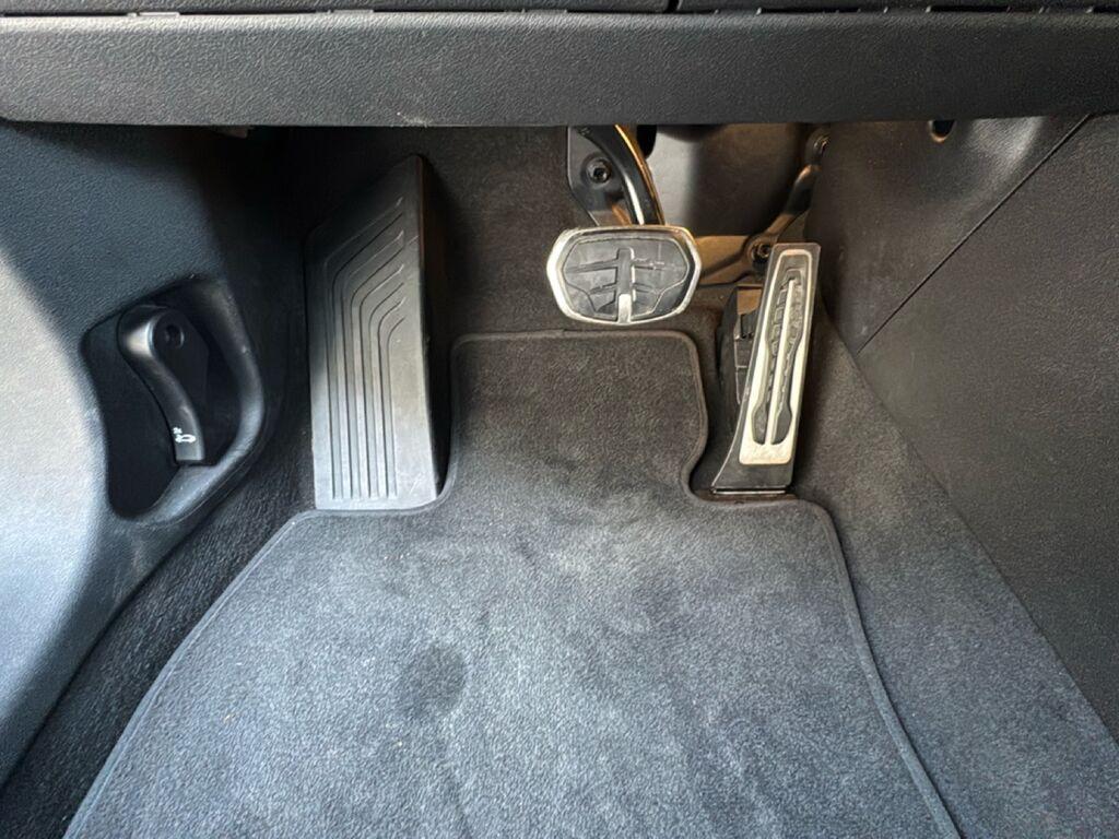 BMW X2 xdrive 20d 48V MSport auto