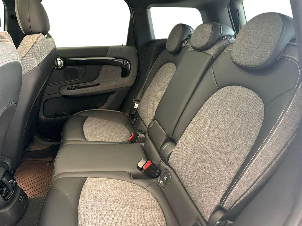 Mini Cooper SE Countryman 1.5 Classic all4 auto