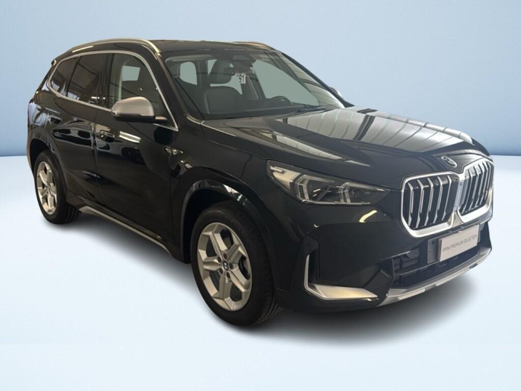 BMW X1 sdrive18d X-Line Edition Signature auto