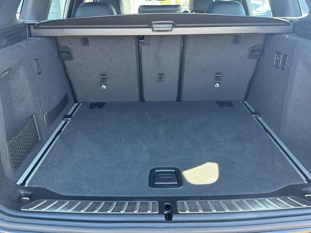 BMW X3 xdrive30d Msport 265cv auto