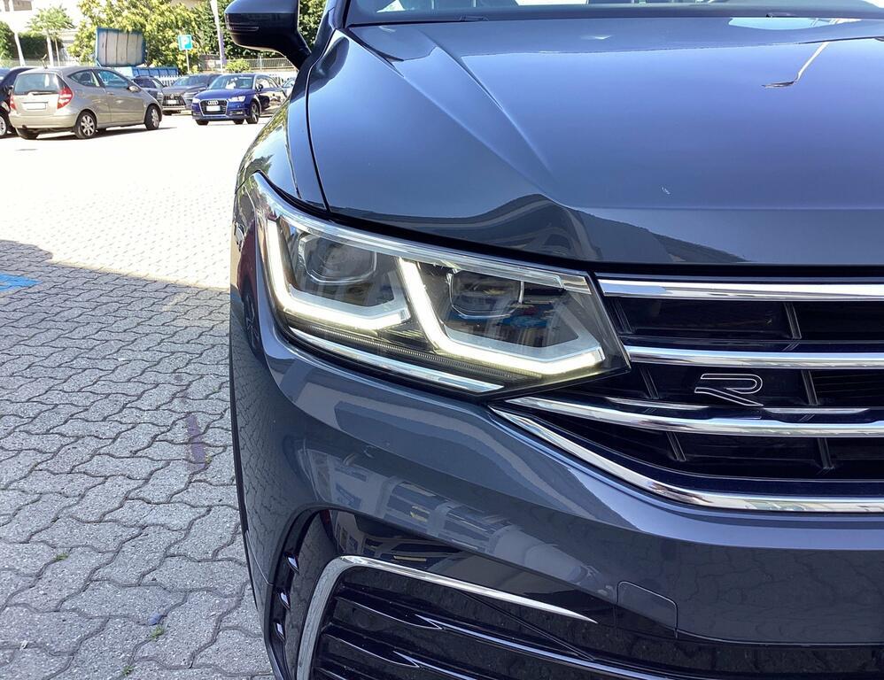 Volkswagen Tiguan 2.0 tdi scr R-Line 150cv dsg