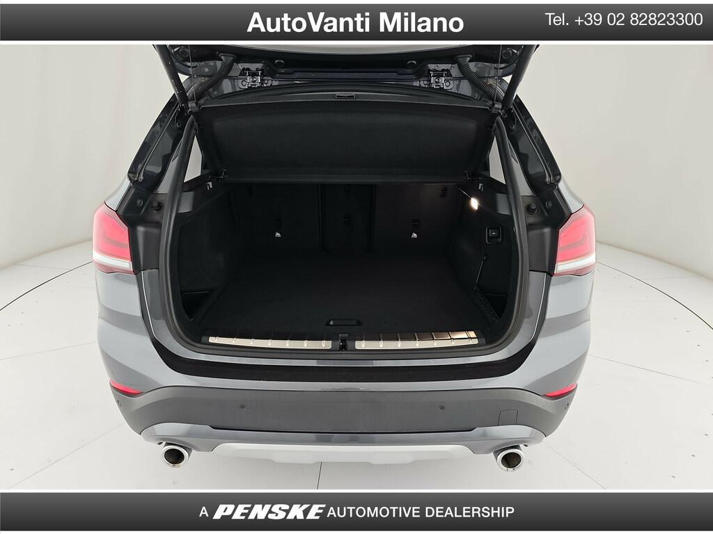 BMW X1 sdrive18d xLine Plus auto