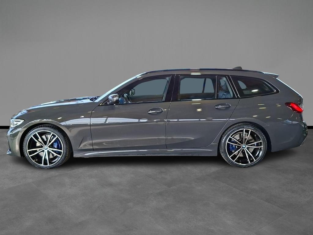 BMW Serie 3 330d Touring mhev 48V xdrive Msport auto