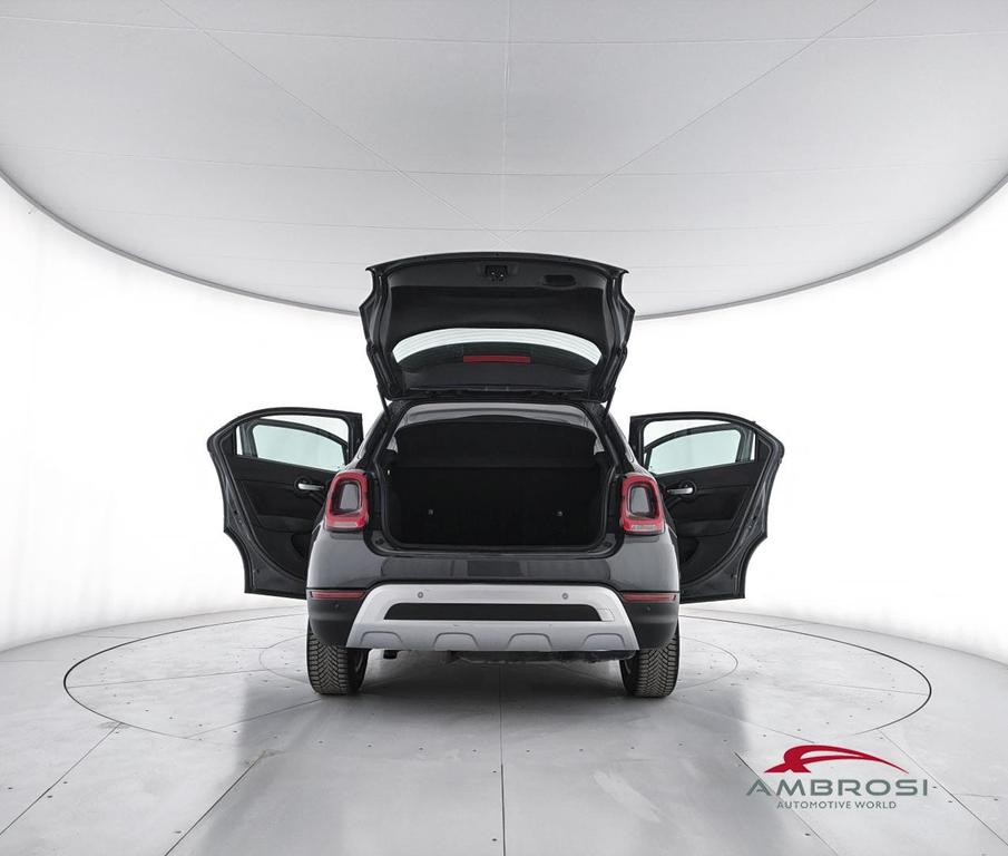 Fiat 500X 1.3 mjt City Cross 4x2 95cv
