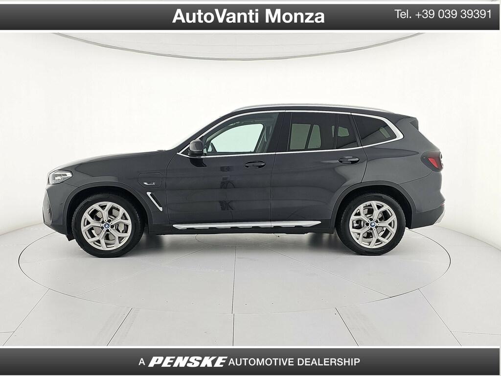 BMW X3 xdrive30e Msport auto