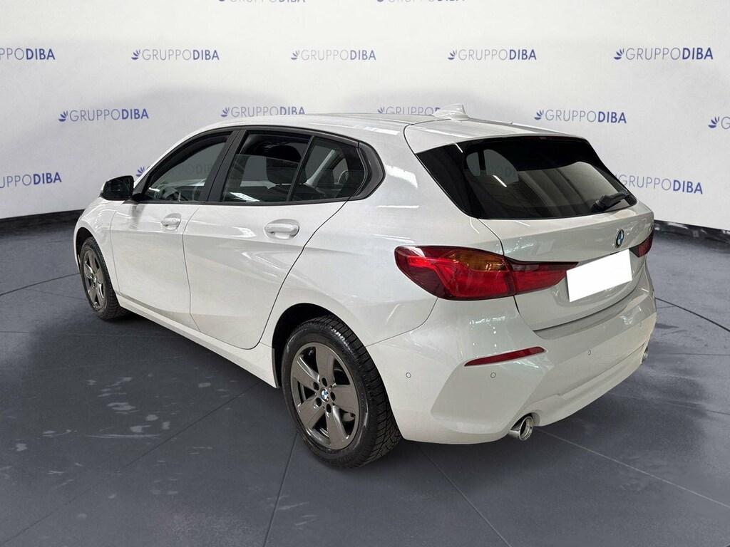 BMW Serie 1 118d Business Advantage auto