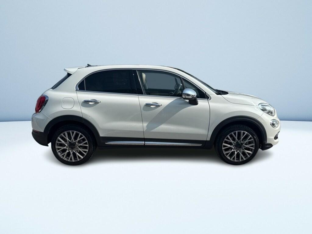 Fiat 500X 1.4 m-air Cross 4x2 140cv