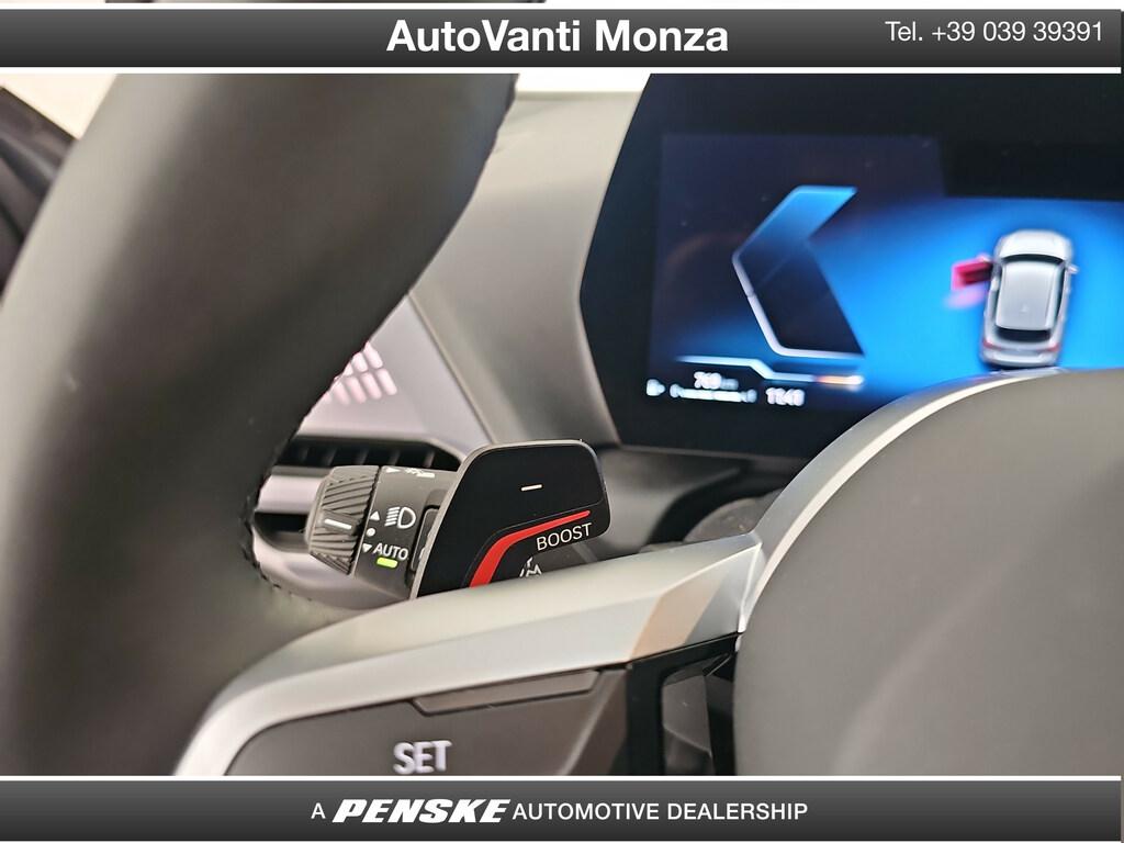 BMW Serie 1 118d MSport Pro auto