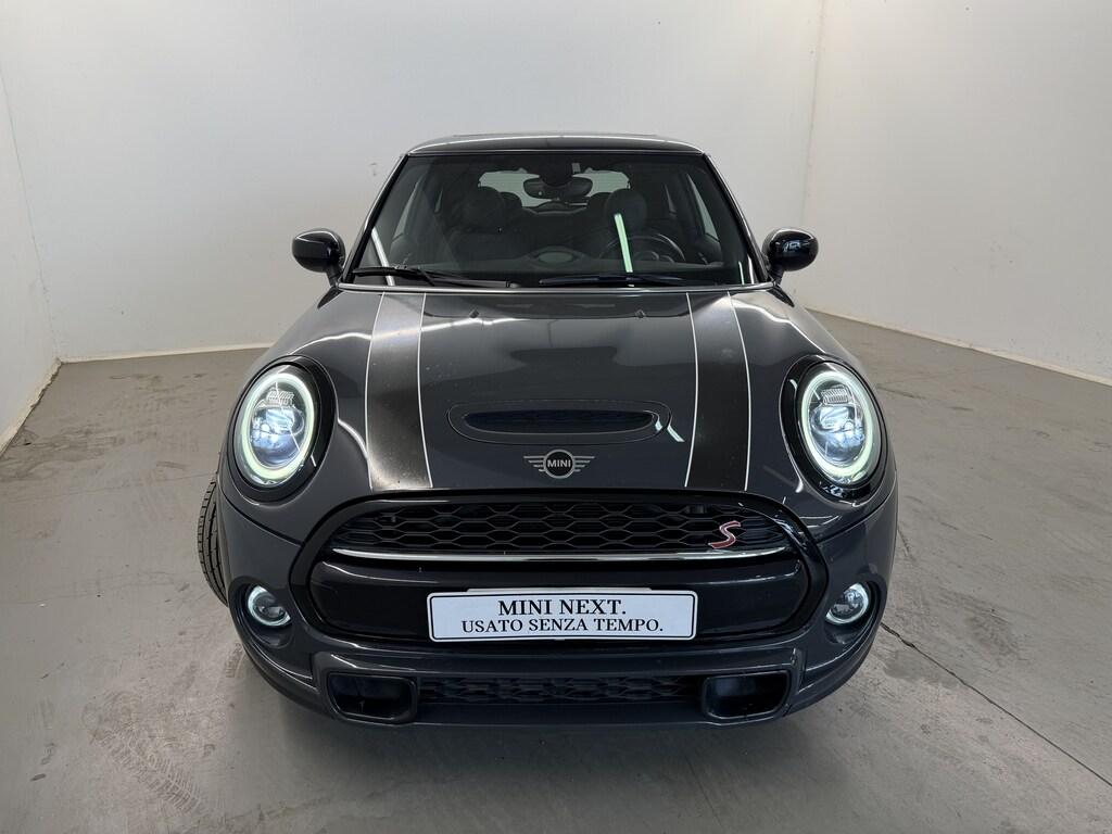 Mini Cooper S 2.0 TwinPower Turbo Cooper S Hype DCT